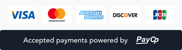 Payment methods-cards